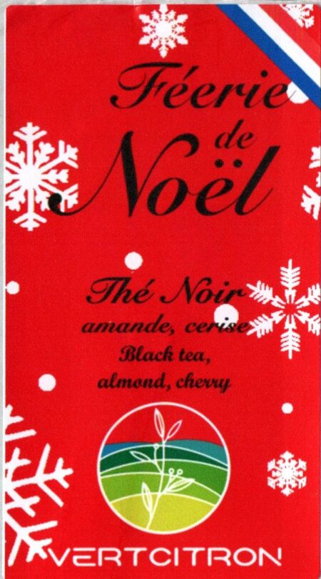 feerie de noel