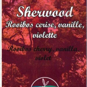 Foret de Sherwood