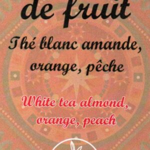 PARFUM DE FRUIT