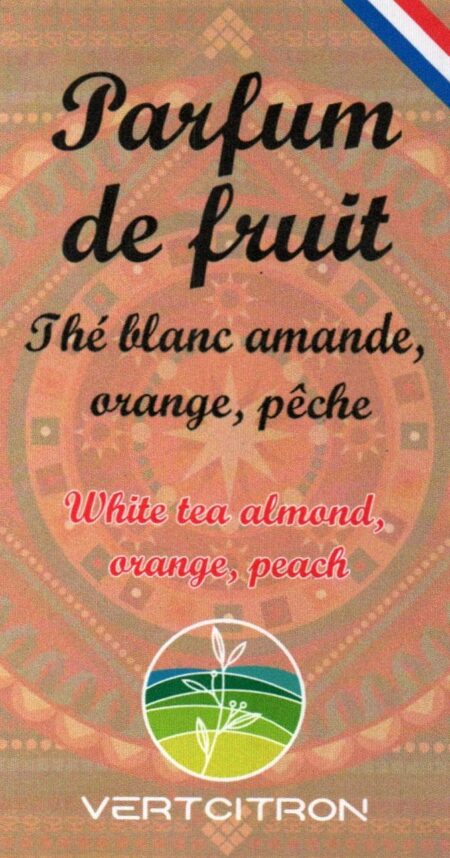 PARFUM DE FRUIT